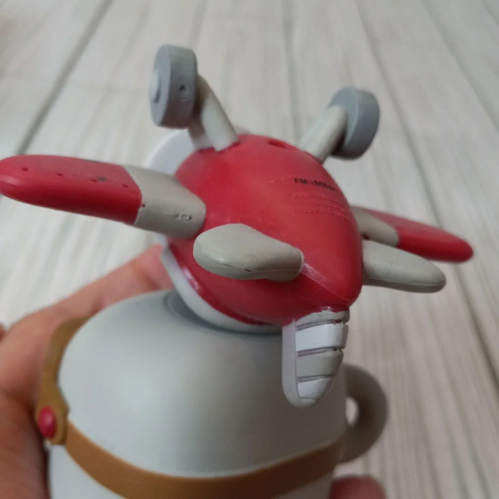 Aeroplane Cuphead Funko Pop #415 Vinyl Figure